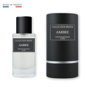 Collection Privée - Ambre 50ml Eau de parfum