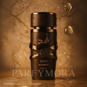 Asad Bourbon - Eau de parfum 100ml